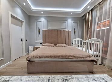 комната с подселением для парней: 3 комнаты, 156 м², Элитка, 3 этаж, Дизайнерский ремонт