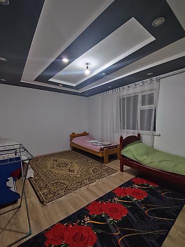 Долгосрочная аренда домов: 90 м², 3 комнаты — 6