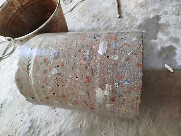 Сверление, бурение: Алмазное сверление Больше 6 лет опыта — 2