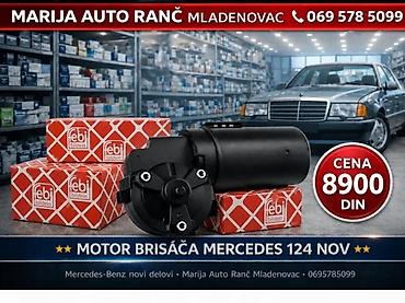 pumpa za gorivo: MERCEDES PUMPICA BRISACA MOTORIC BOCE BRISACA | ⭐Pumpica za bocu za — 1