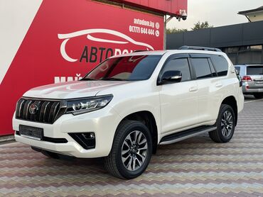 купить двигатель гольф 2 1.8 бензин: Toyota Land Cruiser Prado: 2022 г., 2.7 л, Типтроник, Бензин, Внедорожник