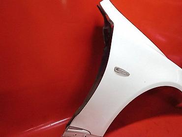 1ur: Крыло Переднее правое Lexus, 2006 г., Б/у, Оригинал — 5