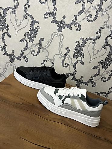 yeezy foam runner: Мужские кеды или хз как они правильно называются 😅 - Две расцветки — 2