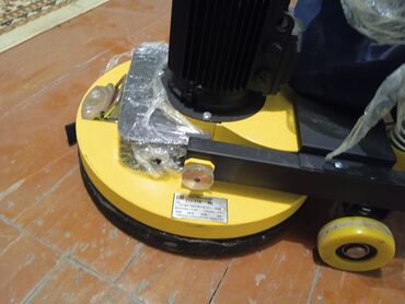 Digər məişət texnikası: Pol yonmaq üçün xüsusiləşdirilmiş cilalayıcı.TƏCİLİ SATILIR.PUL — 3