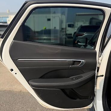 Hyundai: Hyundai Sonata: 2021 г., 2 л, Автомат, Бензин, Седан — 19