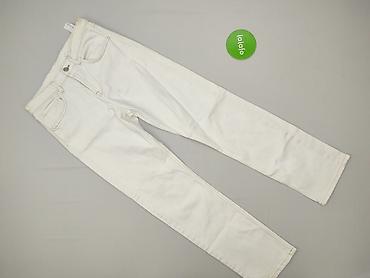 Women's Clothing: Massimo Dutti, Jeans for women, size M — 2