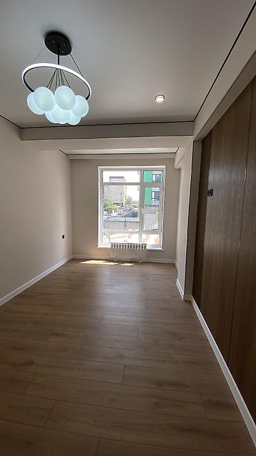 2 комнаты, 62 м², Восток-5 мкр Элитка, 2 этаж, Евроремонт