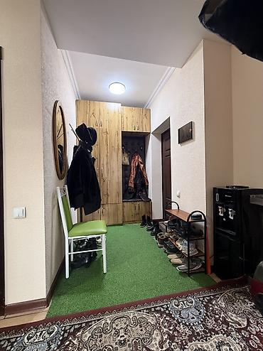 Продажа квартир: 2 комнаты, 82 м², Элитка, 6 этаж at lalafo.kg — 6 Продажа квартир: 2 комнаты, 82 м², Элитка, 6 этаж — 6