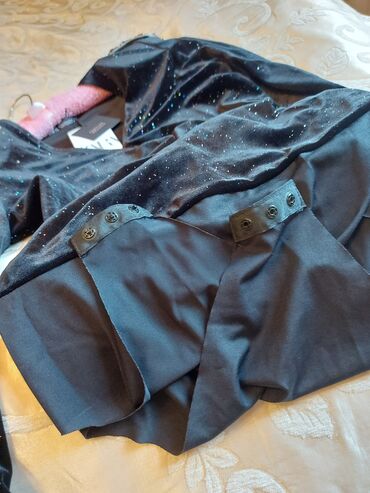 Köynək və bluzalar: ZARA .kofta.yeni .etiketi uzerinde geyinilmeyib .S-M razmere gedir — 5