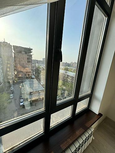 суточные квартиры в бишкеке дешево аламедин 1: 🏡 Сдаётся уютная 1-комнатная квартира на Кулатова ✨ Чистая, уютная и — 9