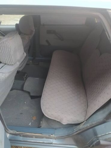 Volkswagen: Volkswagen Passat: 1998 г., Механика, Бензин, Седан — 6