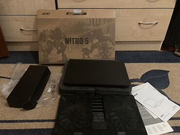 мышь razer: Ноутбук, Acer, 8 ГБ ОЭТ, AMD Ryzen 5, 15.6 ", Колдонулган, Татаал эмес тапшырмалар үчүн, эс тутум SSD