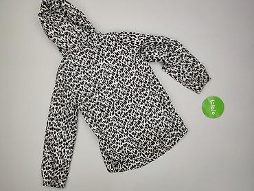 cheap long sleeve tops: Kurtka przejściowa, H&M, 10 lat, 134-140 cm, stan - Bardzo dobry — 3