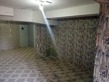 dönər evi: Lokbatan.icareye verilir. Abyekt 70 kvadratdi.kişi salinu.gozellik — 4