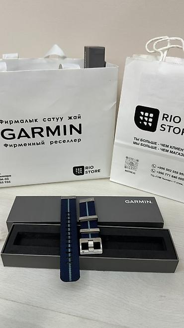 часы garmin цена: Ремешок для часов Garmin, оригинальный. Оригинальный ремешок от — 2