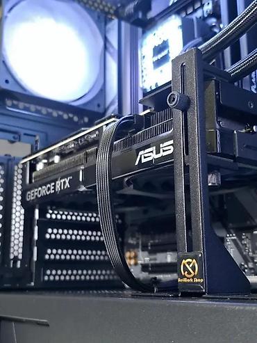 Desktop računari i radne stanice: 💻 Ryzen 7 7800X3D / RTX 5070 / B650 / 32GB / 1TB – SM191PC 🚀 ✨ — 3