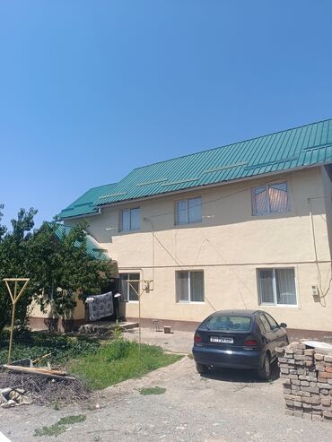 улица айни: Дом, 150 м², 9 комнат, Собственник, Свежий ремонт