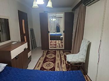 nargile residence: 2 otaqlı, 50 kv. m — 8