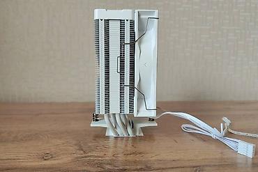 Системы охлаждения: Система охлаждения, Новый, DeepCool, Радиатор, Для процессора, Для ПК — 6