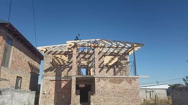 Кровля крыши: Кровля крыши — 6