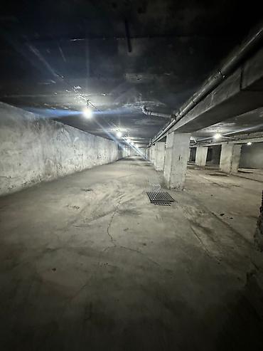 Продажа помещений свободного назначения: Срочная Продажа Подвального Помещения Площадь: 1000 м² Расположение — 5