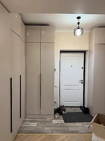 Продажа квартир: 3 комнаты, 107 м², Филармония 4 этаж — 3