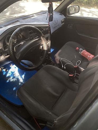 Продажа авто: Daewoo Nexia: 2011 г., 1.6 л, Механика, Бензин, Седан — 4