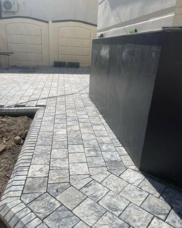 Бордюры: Бордюр, Гарантия, Бесплатная доставка, Бесплатный выезд — 11