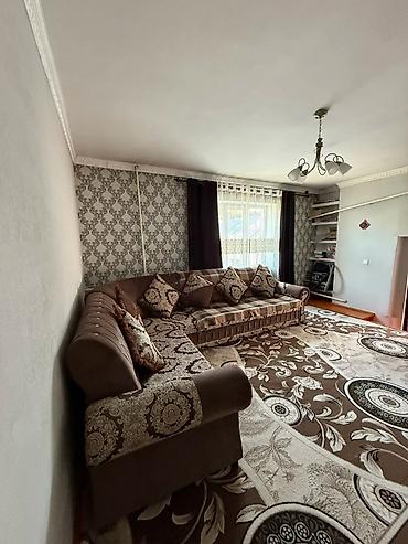 Продажа полдома: 🏡 Продаётся полдома. 📍 Локация: Село Маевка 📐 Основные параметры: 👉 — 10