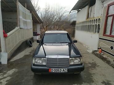 usb carplay: Mercedes-Benz W124: 1991 г., 2 л, Механика, Бензин, Седан — 4