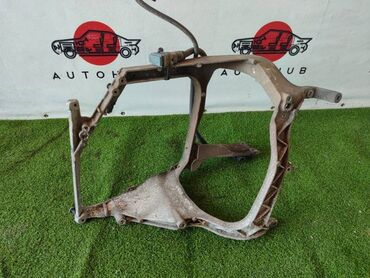 Двери и комплектующие: Дверь Комплект DAF, Б/у, Оригинал — 15