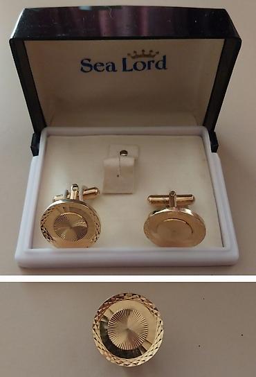 Brend Sea Lord antikvar kişi manjet düymələri dəsti Çox redkiy və çox lalafo.az -da Brend Sea Lord antikvar kişi manjet düymələri dəsti Çox redkiy və çox