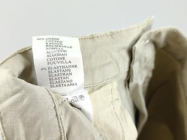 pull jeans: Spodnie materiałowe damskie, rozmiar M — 5