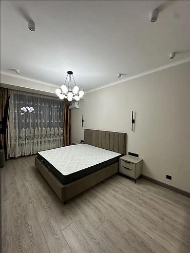 Долгосрочная аренда квартир: 2 комнаты, Агентство недвижимости, Без подселения, С мебелью полностью — 12