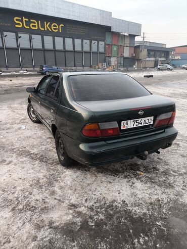 ниссан алмера тино дизел: Nissan Almera: 1997 г., 1.4 л, Механика, Бензин, Седан