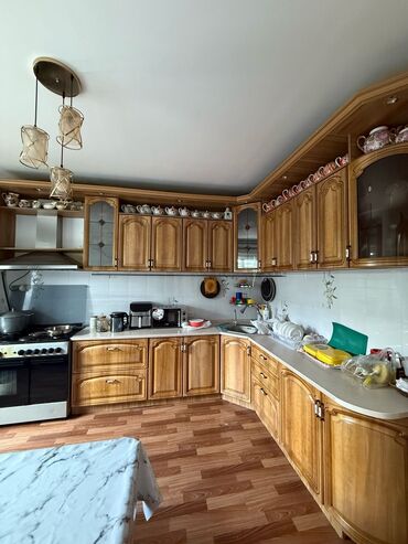 Продажа домов: Дом, 240 м², 7 комнат, Собственник, Евроремонт — 12