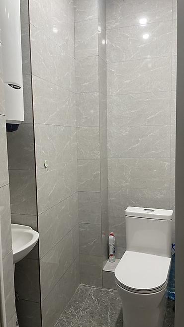 Продажа квартир: 2 комнаты, 56 м², Пишпек 4 этаж — 11