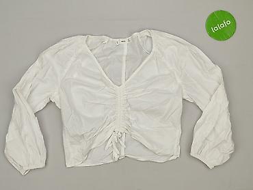 michael jackson cropp: MNG, Bluzka damska, rozmiar S — 2