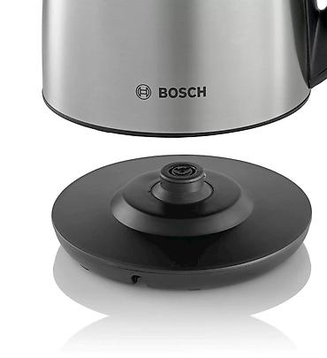 caydan caynik: №: 4913 Məhsulun adı: Elektrik çaydan və dəm çaydanı Bosch TTA5883 — 5