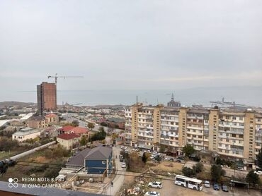 Köhnə tikili: Bakı, 2 otaqlı, Köhnə tikili, m. Həzi Aslanov, 51 kv. m — 16