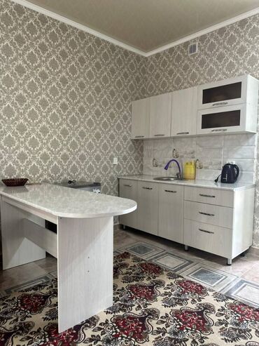 Иссык-Куль 2025: Коттедж, Rayan Hou ЦО Альбатрос, Бостери, Детская площадка, Парковка, стоянка, Охраняемая территория — 26