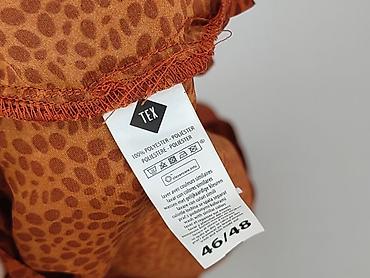 bluza gap ptak: TEX, Bluzka damska, rozmiar 4XL — 5