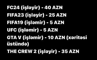 İdman, İşlənmiş