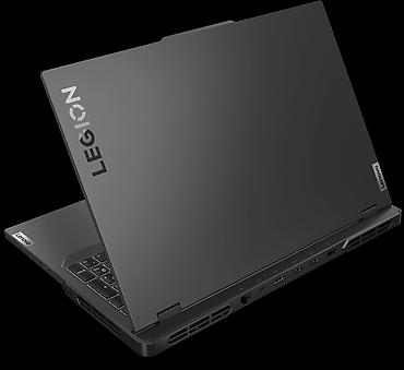 legion 5 pro: Yeni Lenovo Legion, 16 ", Intel Core i5, 1 TB, Ödənişli çatdırılma, Ünvandan götürmə, Pulsuz çatdırılma — 6