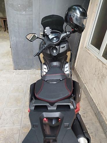 man sat: Dayun DMAX PRO 200 təzədir. Təcili satılır. yeni alınib sürülməyib — 3