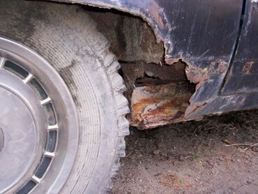 ГАЗ: ГАЗ 14 Chayka: 1984 г., 5.5 л, Автомат, Бензин, Лимузин — 7