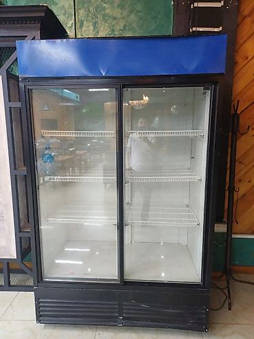 Холодильные витрины: Витринные холодильники для напитков и продуктов Описание: - — 10