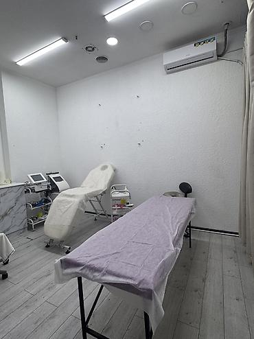 салон красоты услуги: Сдаю Separate room: Для бровиста, Для визажиста, Для лешмейкера, 20 м², В торговом центре, Действующий, С оборудованием — 4
