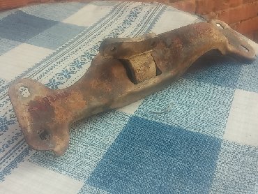 Auto delovi: Nosac menjaca 5 brzina kompletan Lada Niva. Polovno, ocuvano — 2