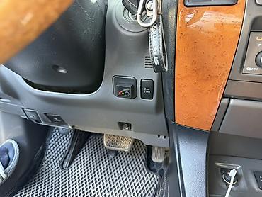 Lexus: Lexus GX: 2005 г., 4.7 л, Автомат, Газ, Внедорожник — 7